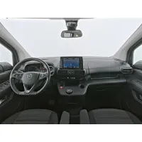 Opel Combo, 2023, АКПП, пробег 29575 км