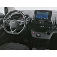 Opel Combo, 2023, АКПП, пробег 29575 км