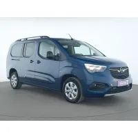 Opel Combo, 2023, АКПП, пробег 29575 км