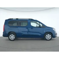 Opel Combo, 2023, АКПП, пробег 29575 км