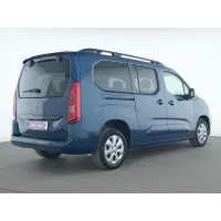 Opel Combo, 2023, АКПП, пробег 29575 км