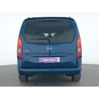 Opel Combo, 2023, АКПП, пробег 29575 км