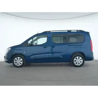 Opel Combo, 2023, АКПП, пробег 29575 км