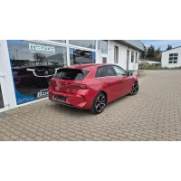 Opel Astra, 2023, АКПП, пробег 58722 км