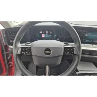 Opel Astra, 2023, АКПП, пробег 58722 км