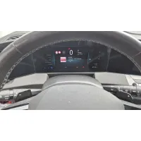 Opel Astra, 2023, АКПП, пробег 58722 км