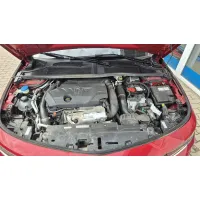 Opel Astra, 2023, АКПП, пробег 58722 км