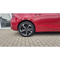 Opel Astra, 2023, АКПП, пробег 58722 км