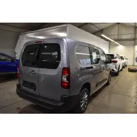 Opel Combo, 2021, АКПП, пробег 39800 км