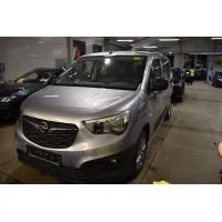 Opel Combo, 2021, АКПП, пробег 39800 км