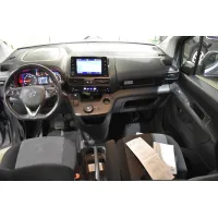 Opel Combo, 2021, АКПП, пробег 39800 км