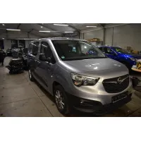 Opel Combo, 2021, АКПП, пробег 39800 км
