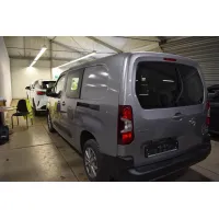 Opel Combo, 2021, АКПП, пробег 39800 км