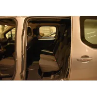 Opel Combo, 2021, АКПП, пробег 39800 км