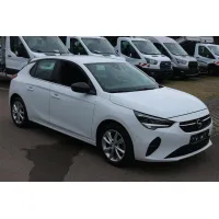Opel Corsa, 2023, АКПП, пробег 23600 км