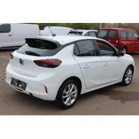 Opel Corsa, 2023, АКПП, пробег 23600 км