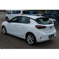 Opel Corsa, 2023, АКПП, пробег 23600 км