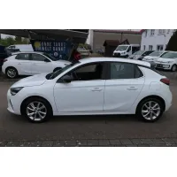 Opel Corsa, 2023, АКПП, пробег 23600 км