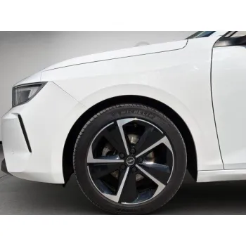 Opel Astra, 2023, МКПП, пробег 50329 км