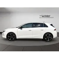Opel Astra, 2023, МКПП, пробег 50329 км