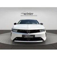 Opel Astra, 2023, МКПП, пробег 50329 км