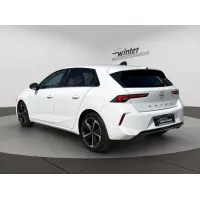 Opel Astra, 2023, МКПП, пробег 50329 км