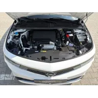 Opel Astra, 2023, МКПП, пробег 50329 км