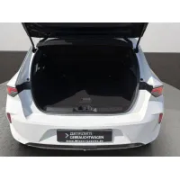 Opel Astra, 2023, МКПП, пробег 50329 км