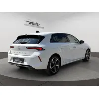 Opel Astra, 2023, МКПП, пробег 50329 км