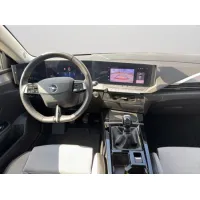 Opel Astra, 2023, МКПП, пробег 50329 км