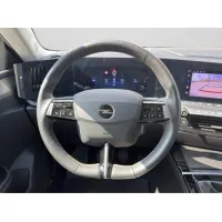 Opel Astra, 2023, МКПП, пробег 50329 км