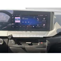 Opel Astra, 2023, МКПП, пробег 50329 км