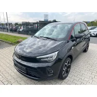 Opel Crossland, 2023, АКПП, пробег 76250 км