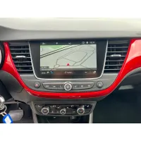 Opel Crossland, 2023, АКПП, пробег 76250 км