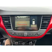 Opel Crossland, 2023, АКПП, пробег 76250 км