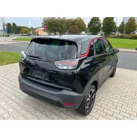 Opel Crossland, 2023, АКПП, пробег 76250 км