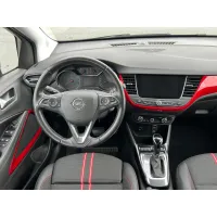 Opel Crossland, 2023, АКПП, пробег 76250 км