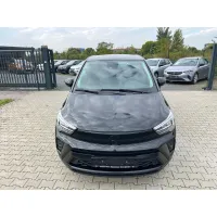 Opel Crossland, 2023, АКПП, пробег 76250 км