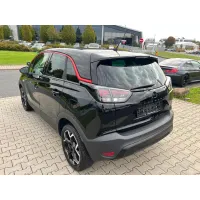 Opel Crossland, 2023, АКПП, пробег 76250 км