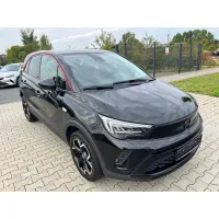 Opel Crossland, 2023, АКПП, пробег 76250 км