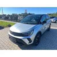 Opel Crossland, 2023, АКПП, пробег 80800 км