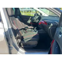 Opel Crossland, 2023, АКПП, пробег 80800 км