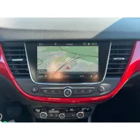 Opel Crossland, 2023, АКПП, пробег 80800 км