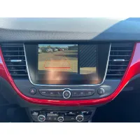 Opel Crossland, 2023, АКПП, пробег 80800 км