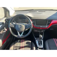 Opel Crossland, 2023, АКПП, пробег 80800 км