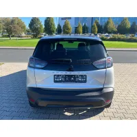 Opel Crossland, 2023, АКПП, пробег 80800 км