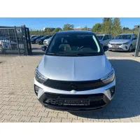 Opel Crossland, 2023, АКПП, пробег 80800 км