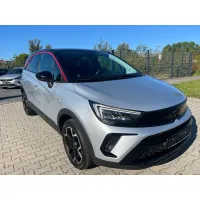 Opel Crossland, 2023, АКПП, пробег 80800 км