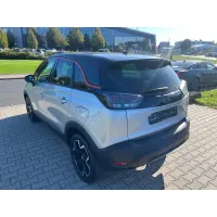 Opel Crossland, 2023, АКПП, пробег 80800 км