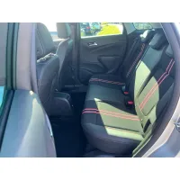 Opel Crossland, 2023, АКПП, пробег 80800 км